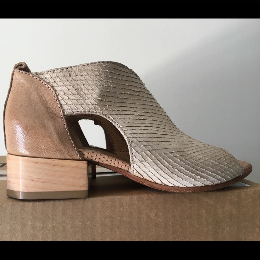 Marco Ricci, Made in Italy, Handmade, New, 6,5